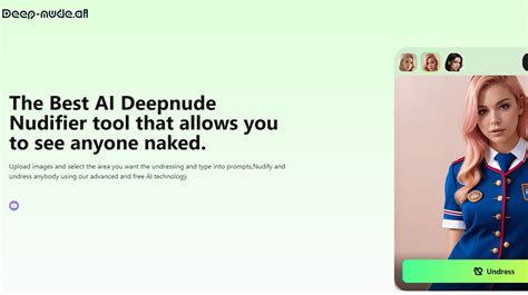 Generate free deep nude images and deep nude porn!